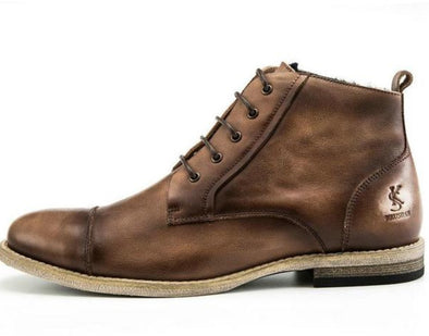 Ankle Boots For Gentleman