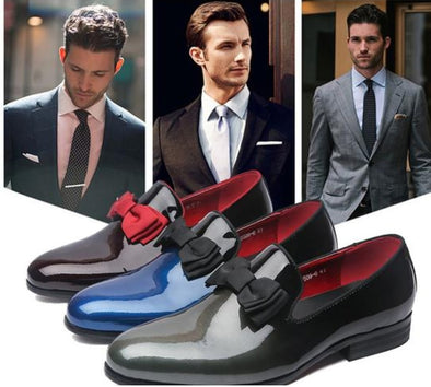Special Season with Men's Dress Shoes