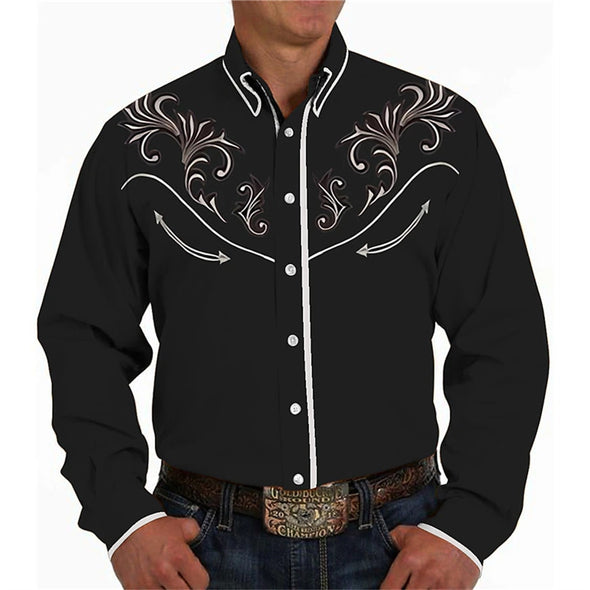 Daytona Cowboy Shirt