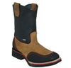 Men's cowboy boots establo 986-271 Mango Negro Authentic Leather *Original*
