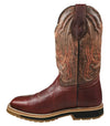 619-021 establo Shedron Rodeo Cowboy