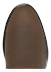 establo 512 Cowboy Boots Genuine Leather 100% Original