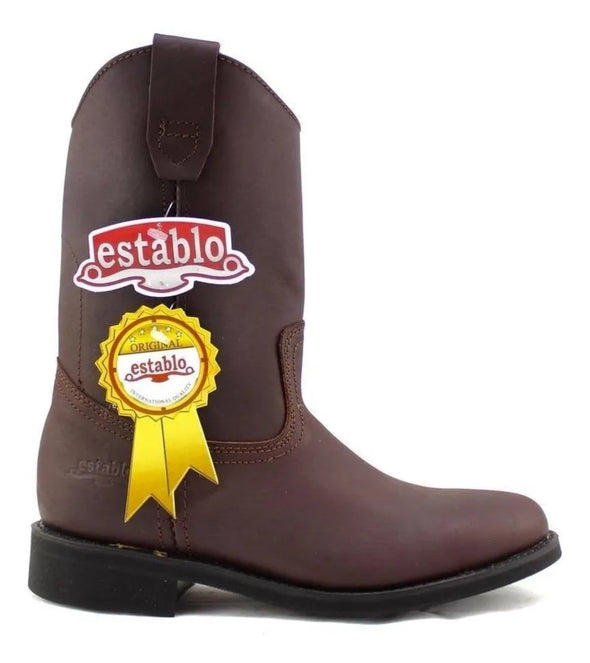 establo Cowboy Boots   Check your size on the website👇