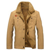 Farmer  jacket