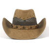 Rancher hats